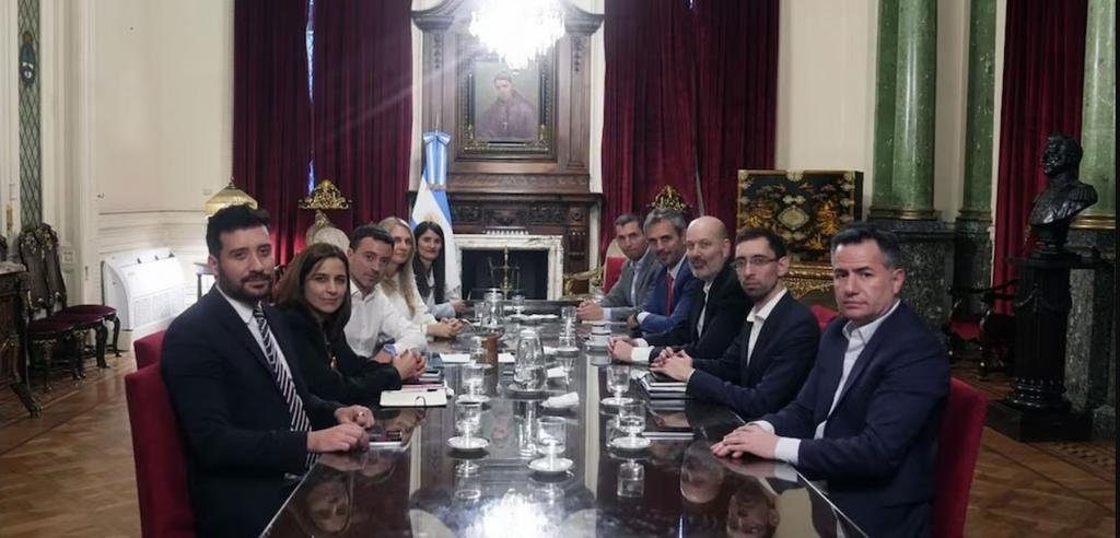 Presupuesto 2025: reclamos que demoran el debate