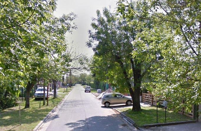 La pesadilla llegó cuando despertó: le robaron todo en La Plata