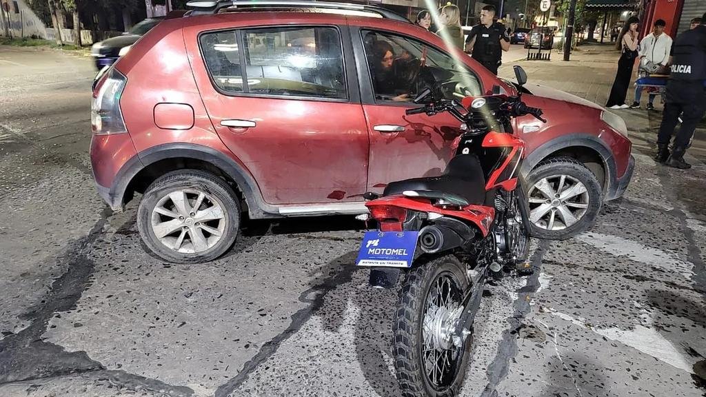 Imprudencias sin freno: los platenses y la ignorancia vial
