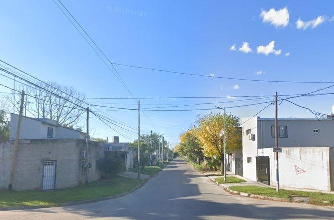 Se fue de paseo a lo de un pariente y lo desvalijaron