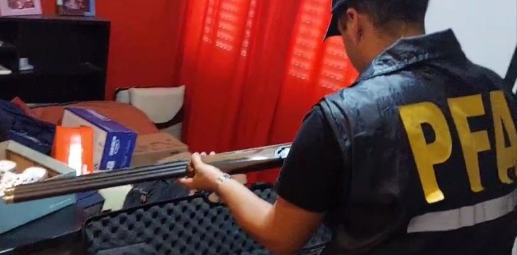 Cayó una banda acusada de financiar a Hezbolá