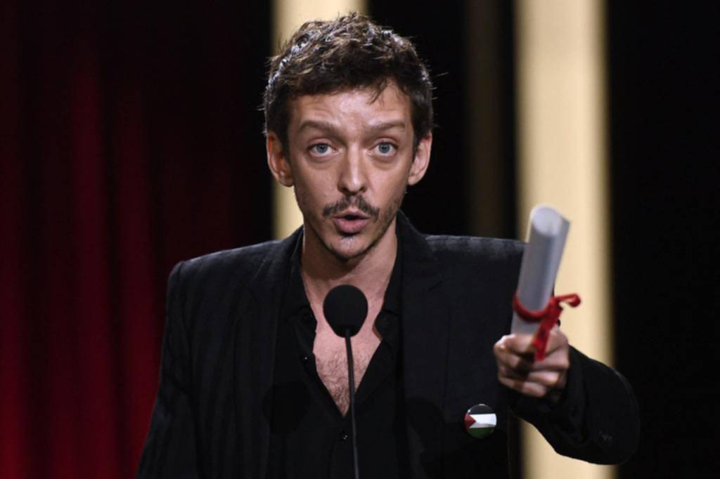 “El Jockey”, elegida la mejor película latinoamericana en el Festival de San Sebastián