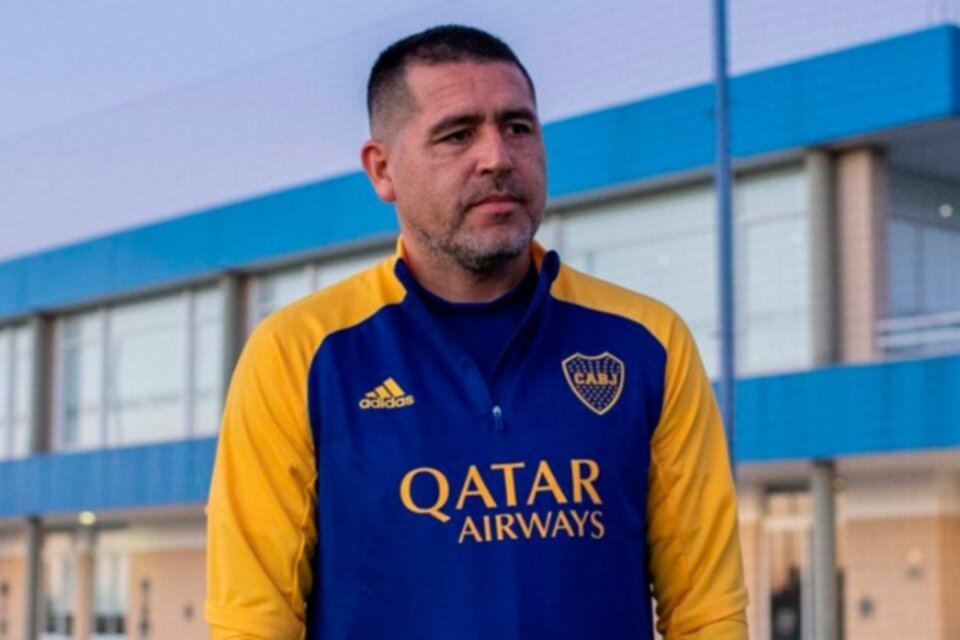 Boca busca DT, Guillermo es favorito y Domínguez avisó que, por ahora, no
