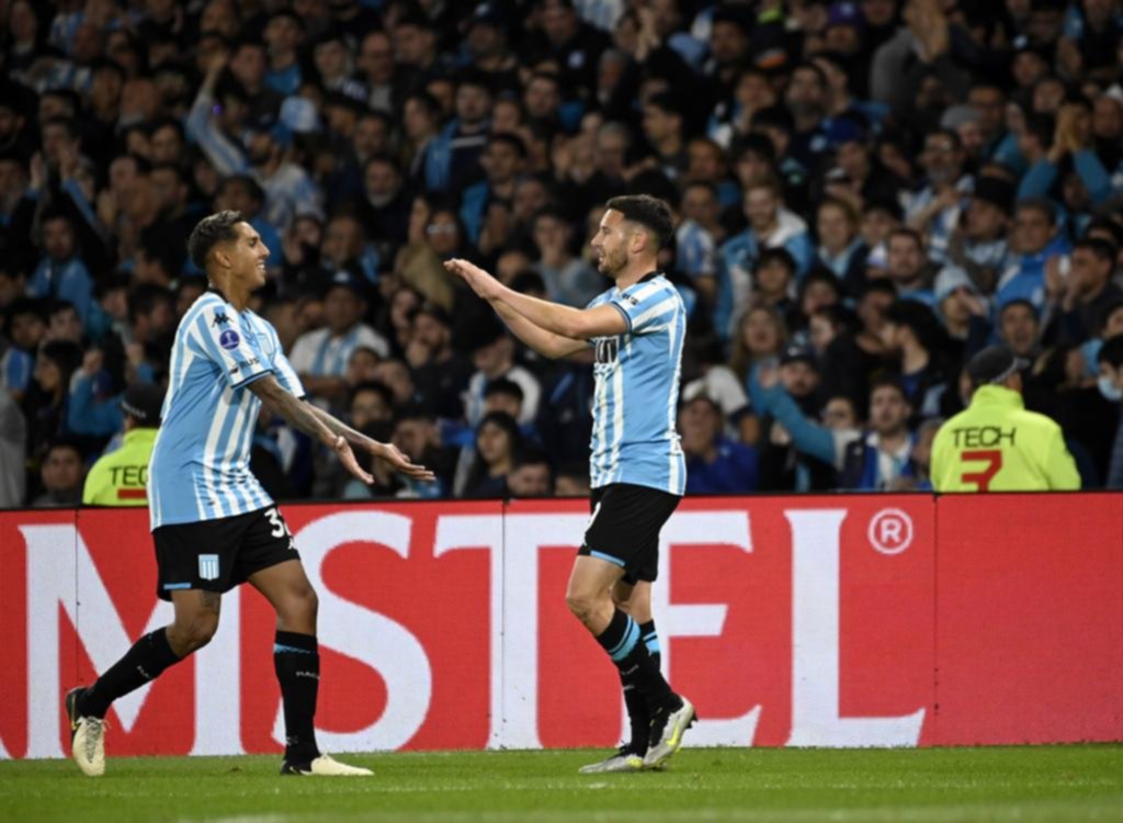 Juegan Argentinos con los tucumanos y Racing frente a Platense
