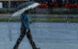 Anuncian tormenta para hoy en Quilmes