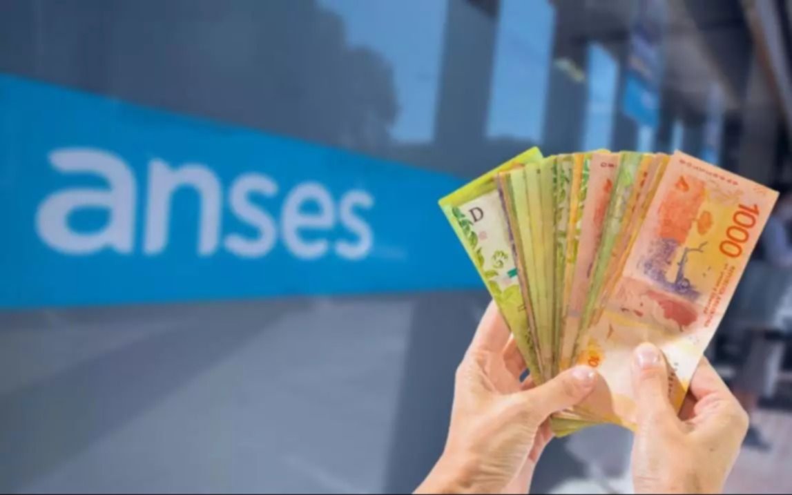 Confirman el bono extra de $70.000 para jubilados de Anses en octubre: quiénes lo podrán cobrar