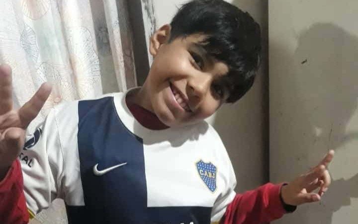 Muere niño en medio de una balacera en Bernal Oeste 