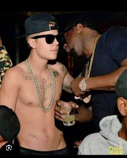 Las fotos de las "fiestas salvajes" de "Diddy" Combs: Leo DiCaprio, Justin  Bieber y hasta Jennifer López, entre los invitados