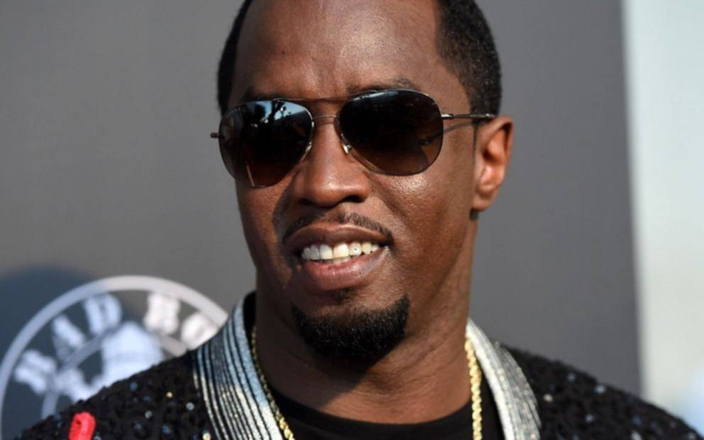 Las fotos de las "fiestas salvajes" de "Diddy" Combs: Leo DiCaprio, Justin Bieber y hasta Jennifer López, entre los invitados