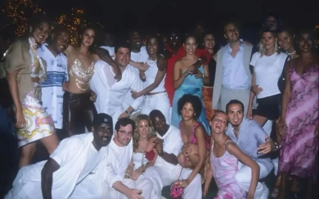 "Ejecuciones sexuales prolongadas”, drogas y más: cómo eran las "fiestas salvajes" de "Diddy" Combs