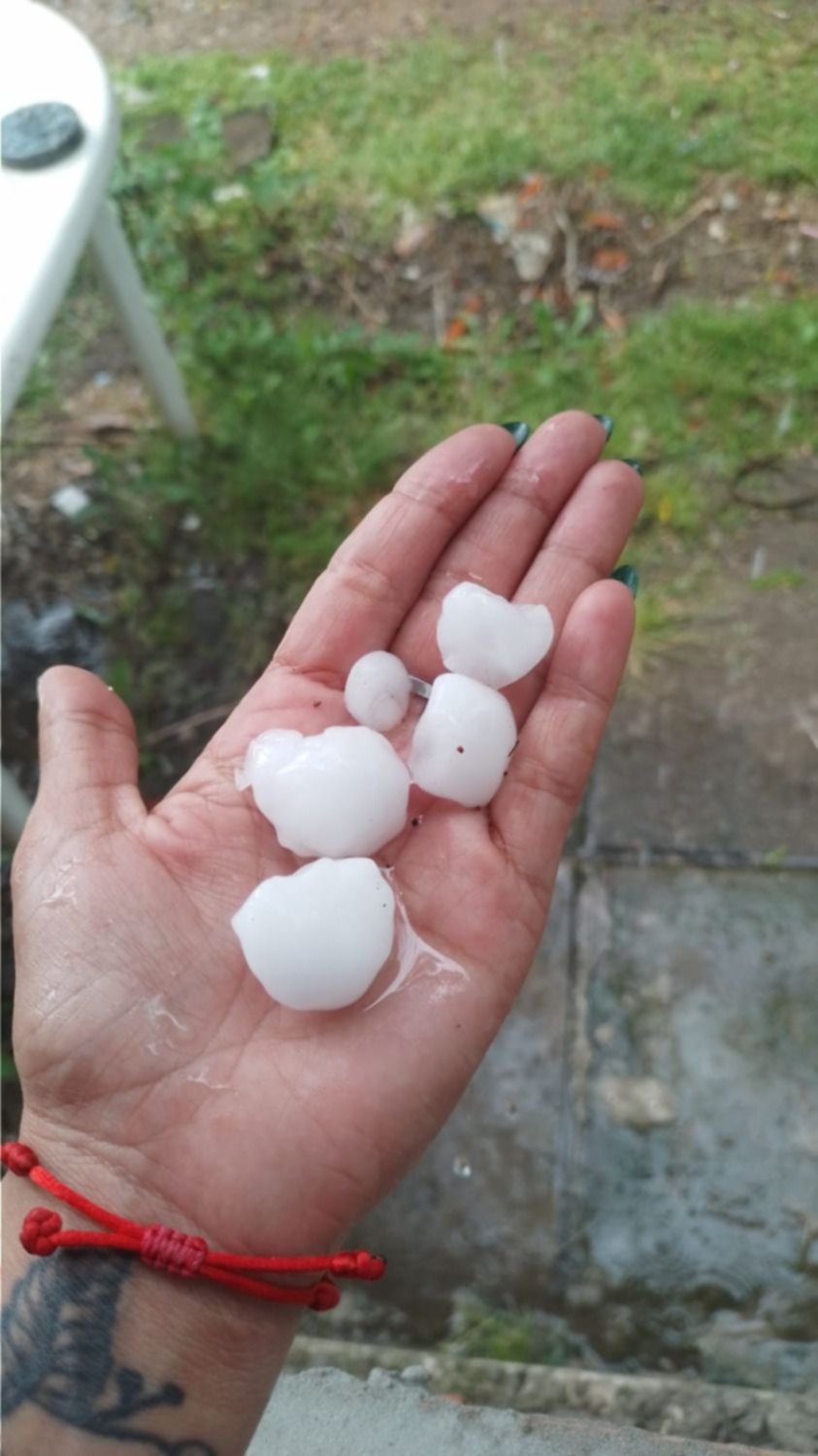 Cesó el alerta por tormentas en La Plata: cómo seguirá el clima en la semana