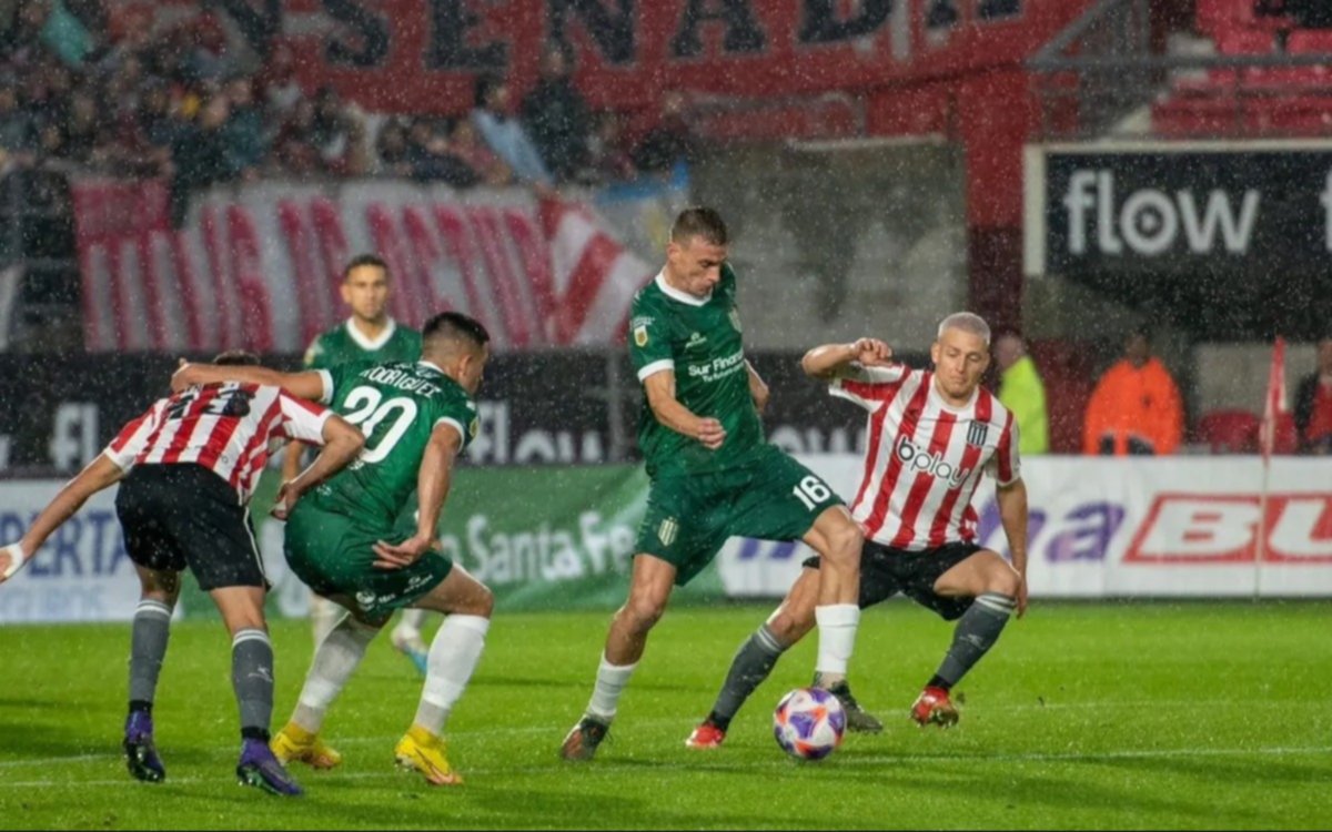 Estudiantes visita a Banfield con un cambio: ¿qué decidió la AFA antes de la fecha 17 de la Liga Profesional de Fútbol?