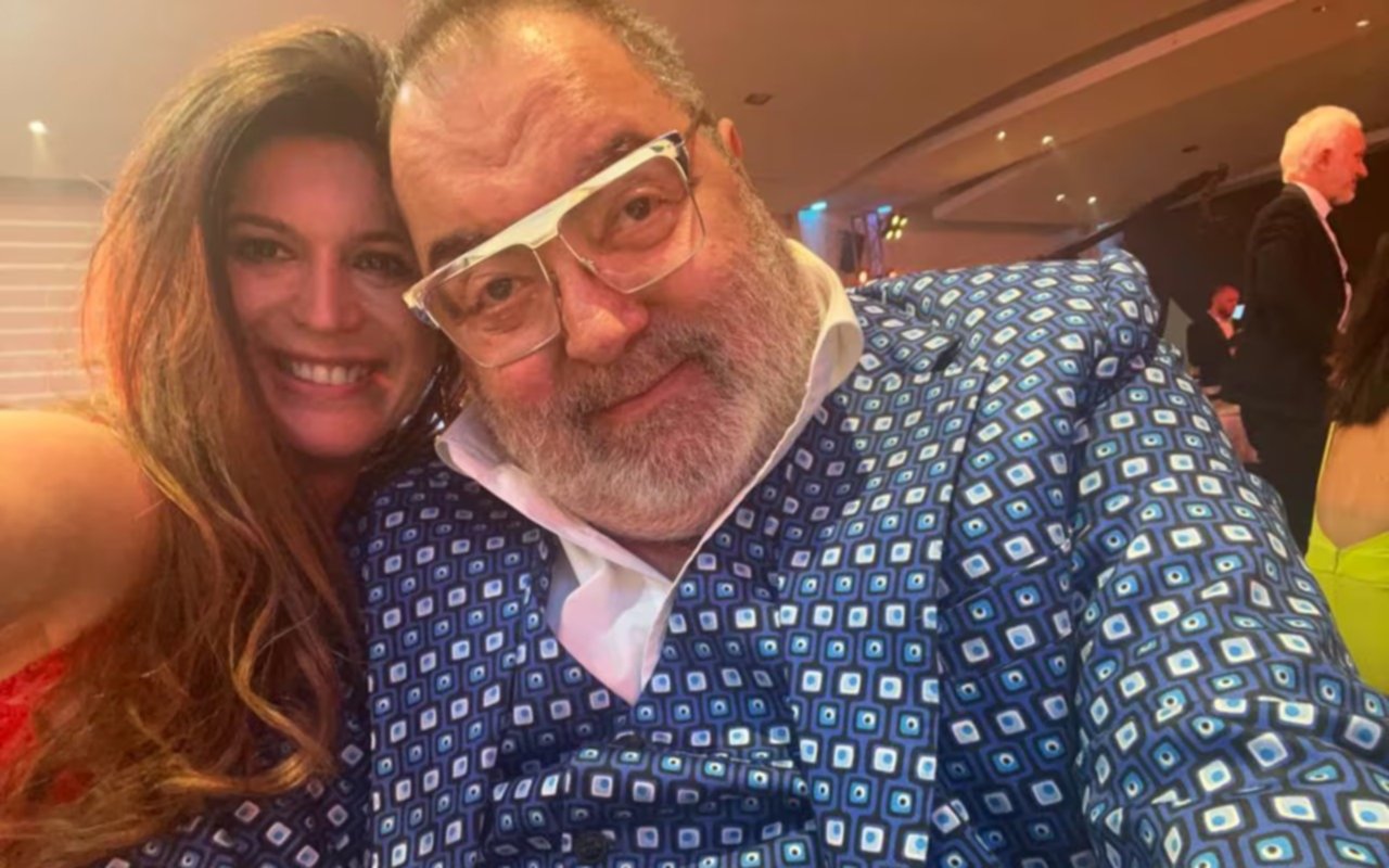 Elba Marcovecchio prepara una demanda contra las hijas de Jorge Lanata: "Lo están planeando"