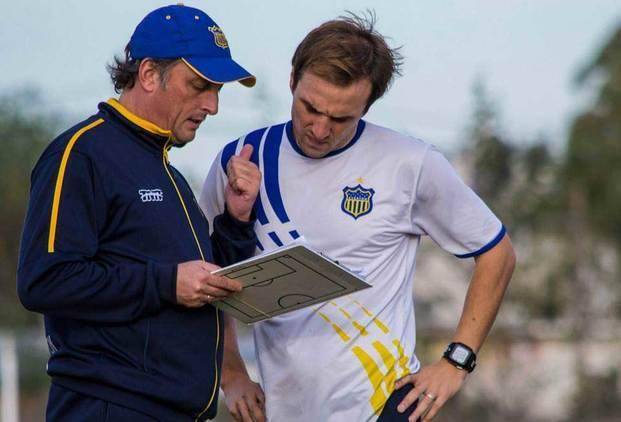 Everton pudo zafar y Estrella no hizo pie