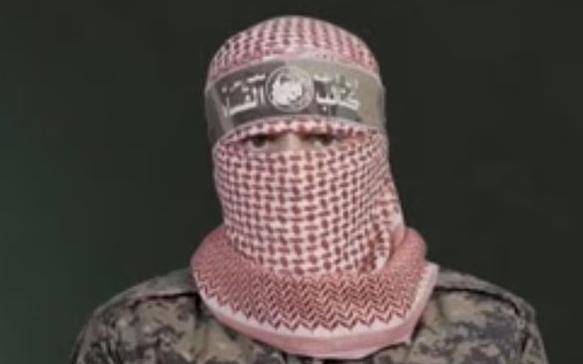 El ejército israelí abatió al portavoz del grupo terrorista Hamás en Gaza