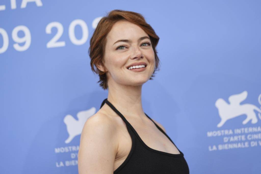 La confesión de Emma Stone: “Sí, lo digo: creo en los extraterrestres”