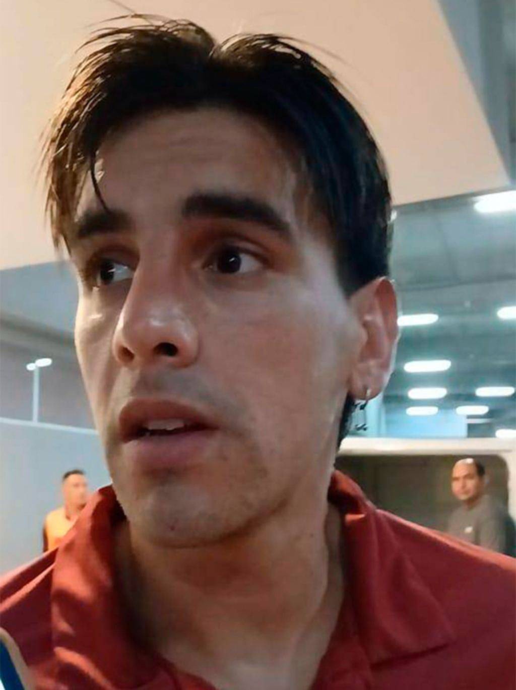 “No hicimos las cosas bien, hay que mejorar”