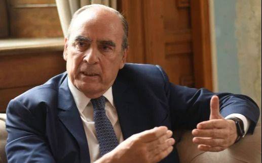 Supuestas coimas en Discapacidad: el Gobierno refuerza la hipótesis de una "campaña de desprestigio"