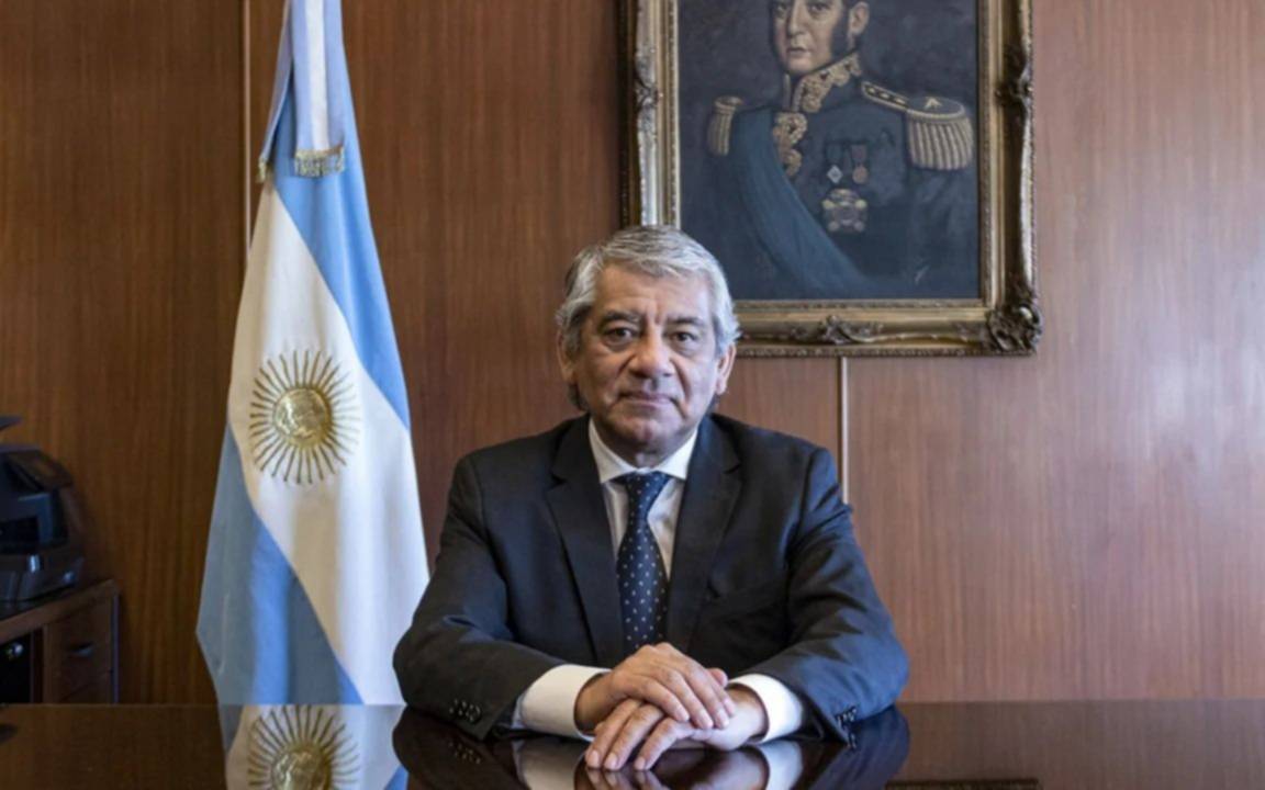Cambio en el ministerio de Salud como consecuencia del escándalo de los audios
