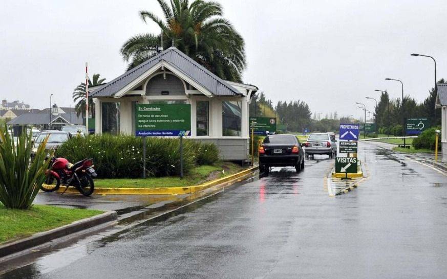 Procesaron al jefe de seguridad de Nordelta por ayudar a Jonathan Kovalivker a evadir a la policía
