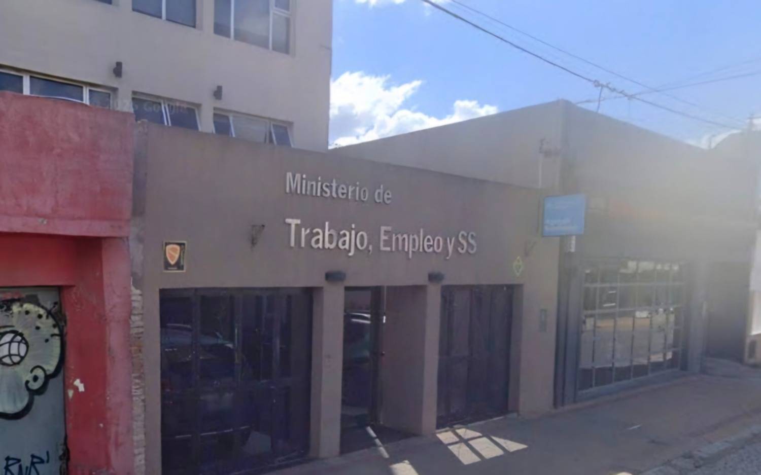 El Ministerio de Capital Humano licita cocheras en Tandil por hasta 17,2 millones de pesos