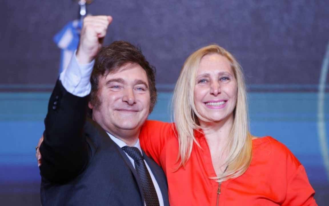 El Gobierno denunció una operación de inteligencia tras la filtración de los audios de Karina Milei