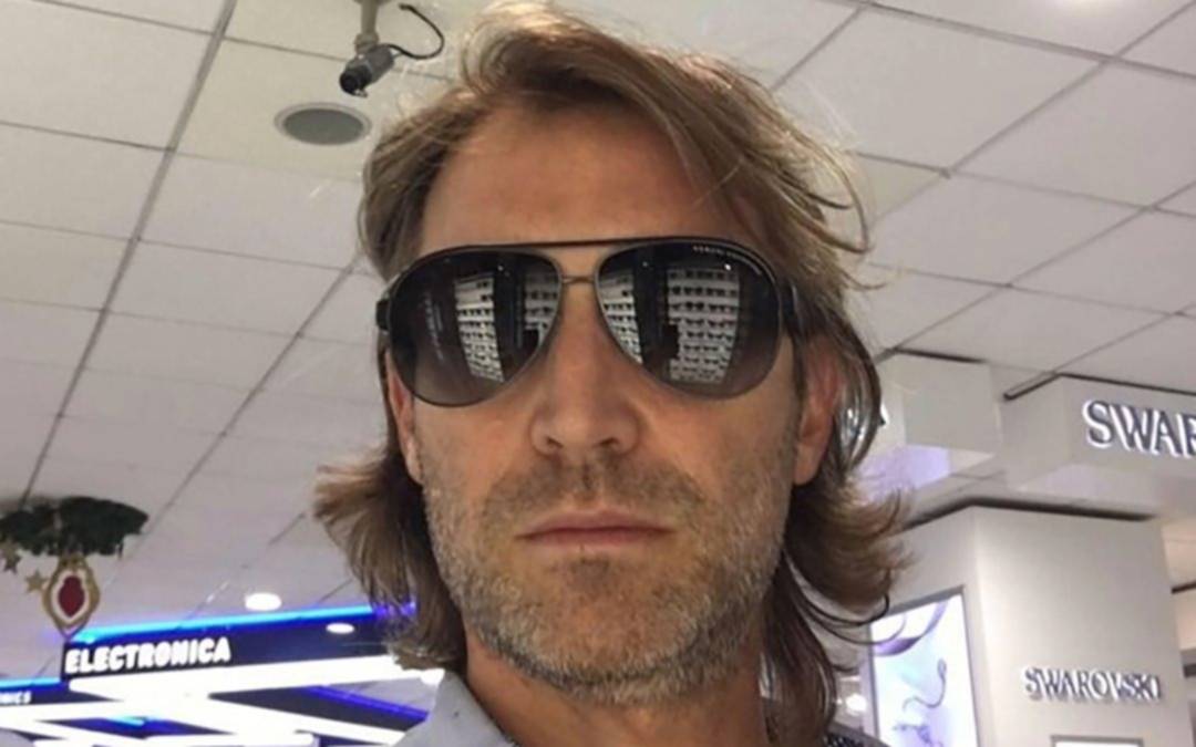 Causa de los audios: revelan la foto de la caja fuerte vacía de Kovalivker, uno de los dueños de Suizo Argentina