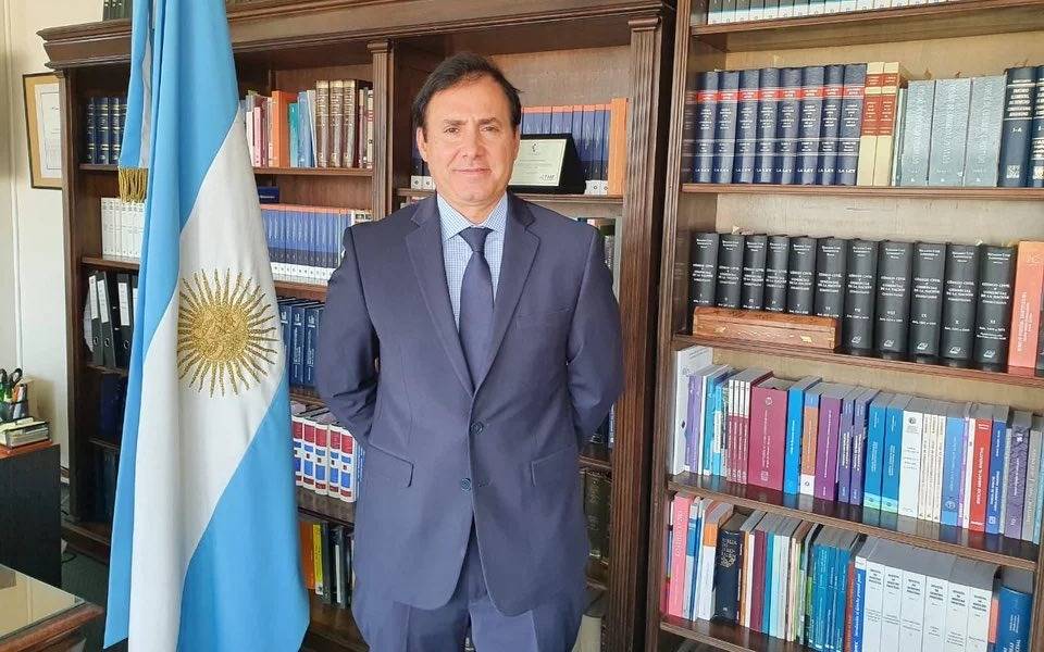 El juez que prohibió los audios de Karina Milei acumula ocho denuncias en su contra: cinco son por acoso sexual