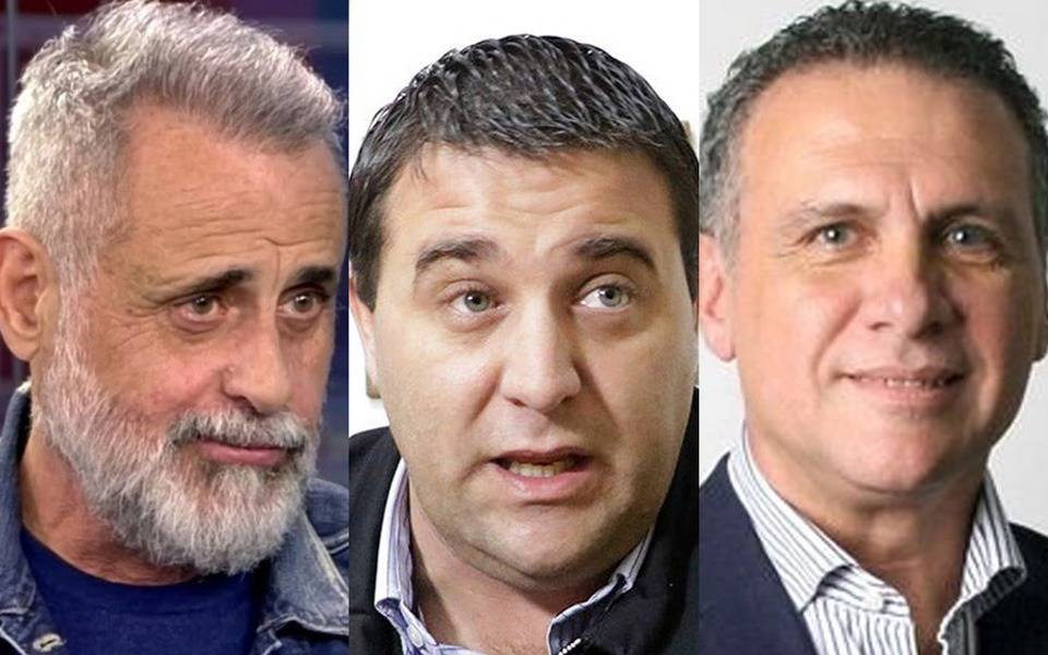 Denuncia por "espionaje ilegal" contra Karina Milei: quiénes son los apuntados en la denuncia del Gobierno