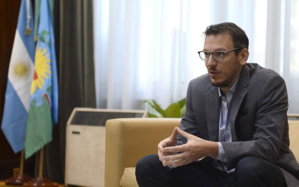 Atribuyen la caída en la economía bonaerense a las medidas nacionales