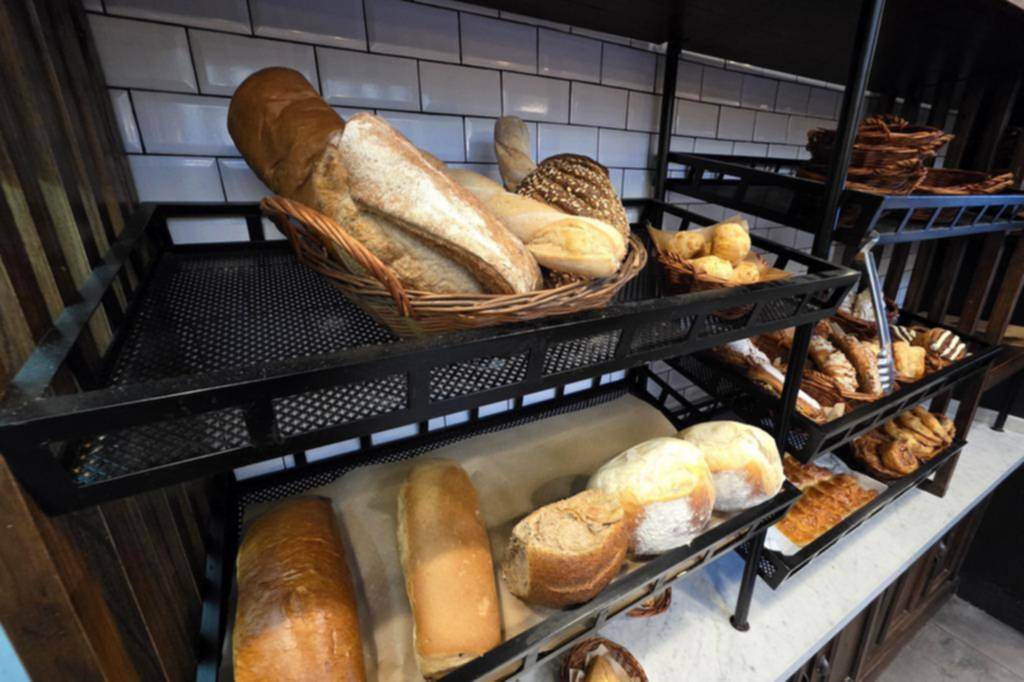 El pan no “leva”: crisis y alerta: caída en el consumo y en la producción