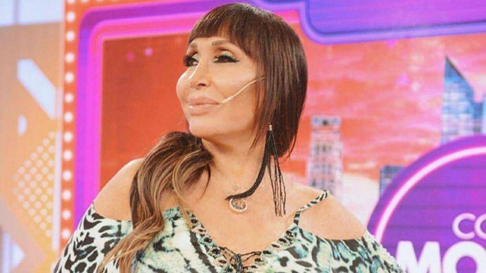 Moria, al ataque: “Majul es un mendigo de mi fama”