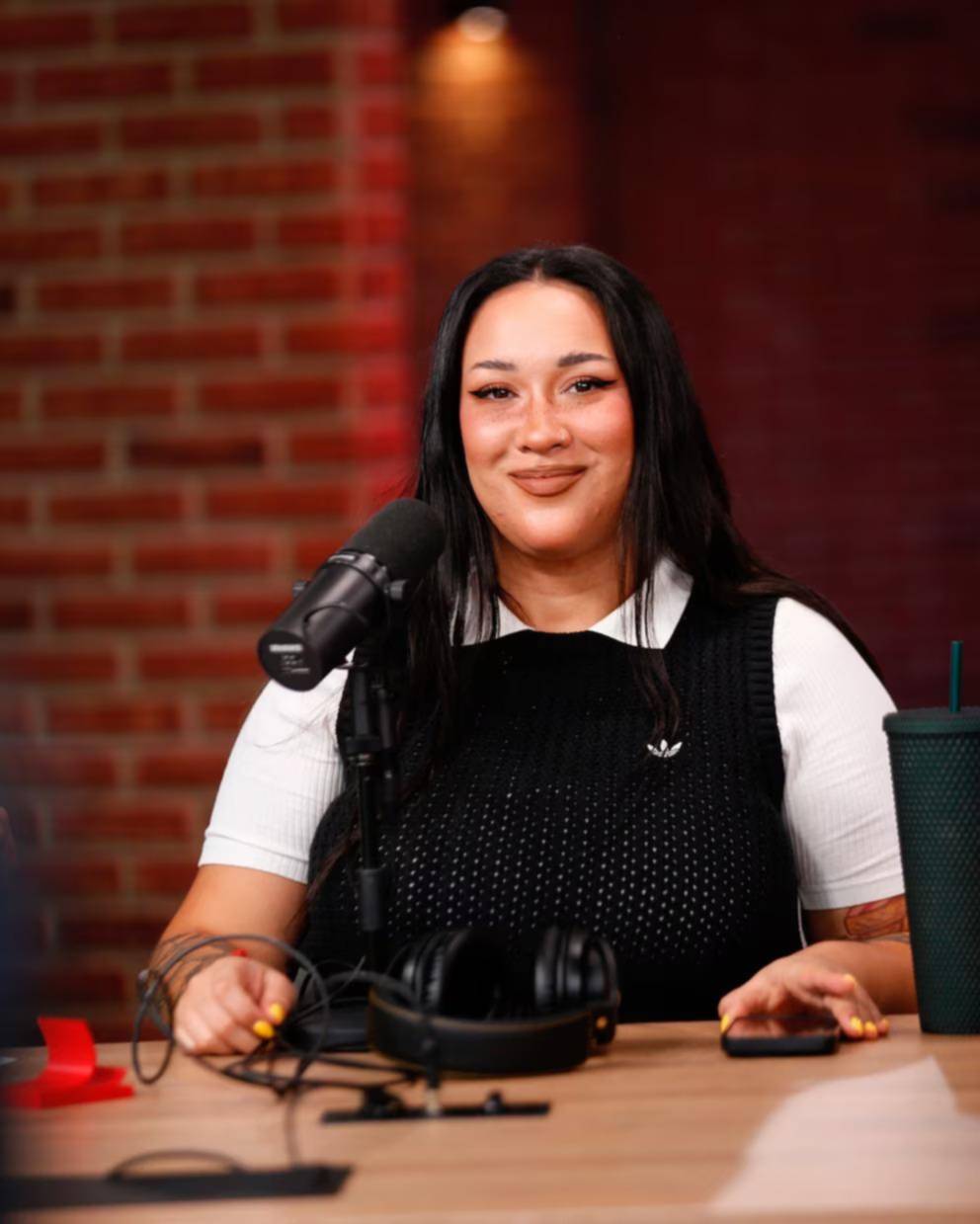 Evelyn Botto habló tras su cita con Fede Bal: “Fue una gran salida”