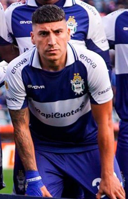 Uno por uno, el boletín de calificaciones de los jugadores de Gimnasia vs Atlético Tucumán