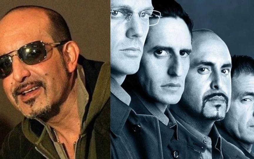 Alejandro Fiore encendió las esperanzas: ¿Se hace la película de Los Simuladores?