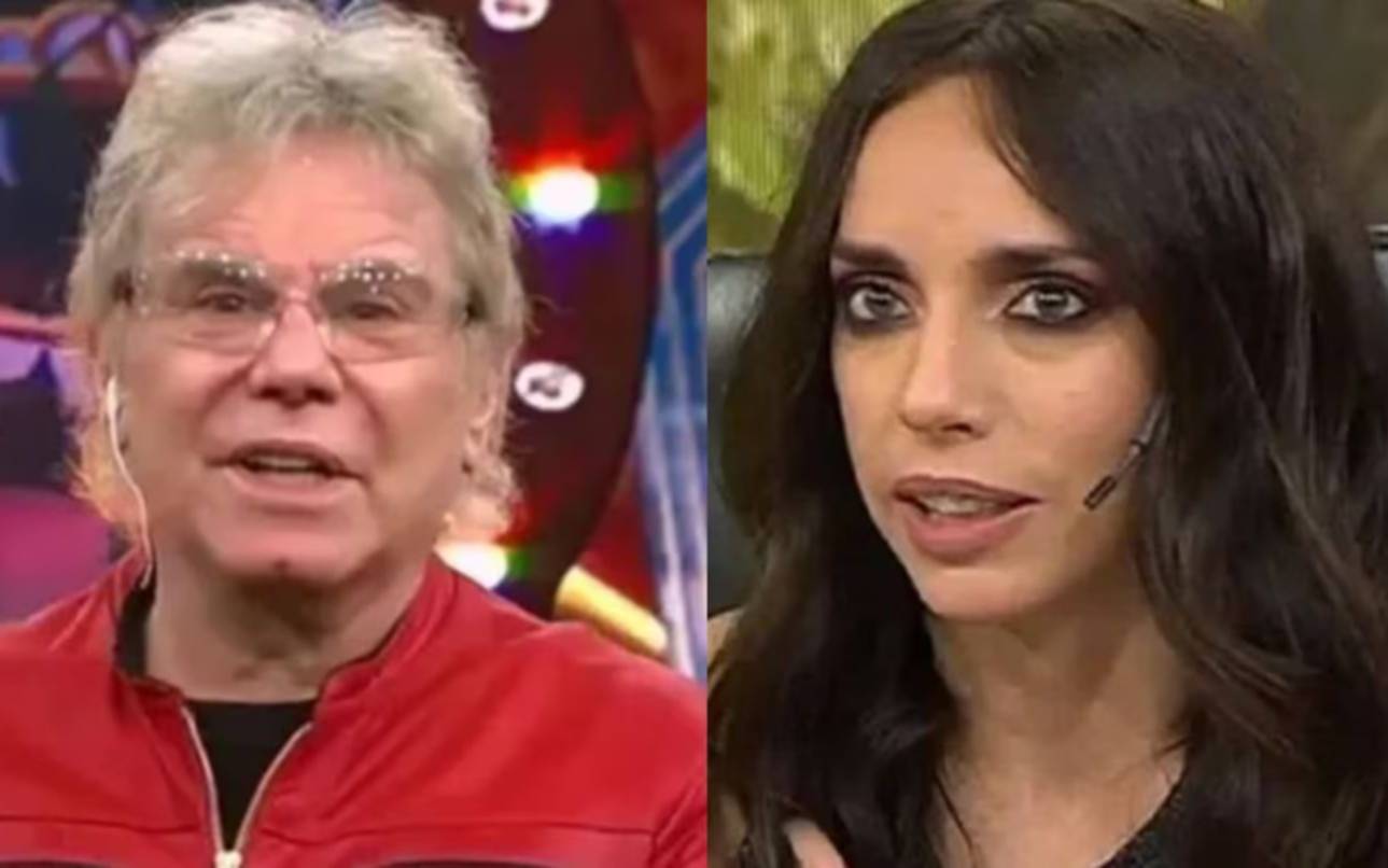 Fuerte crítica de Beto Casella a El Nueve por el debut de Tamara Pettinato en "Decime algo lindo"