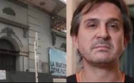 A dos años de la muerte de Silvina Luna: comenzaron a demoler la clínica de Aníbal Lotocki, las fotos