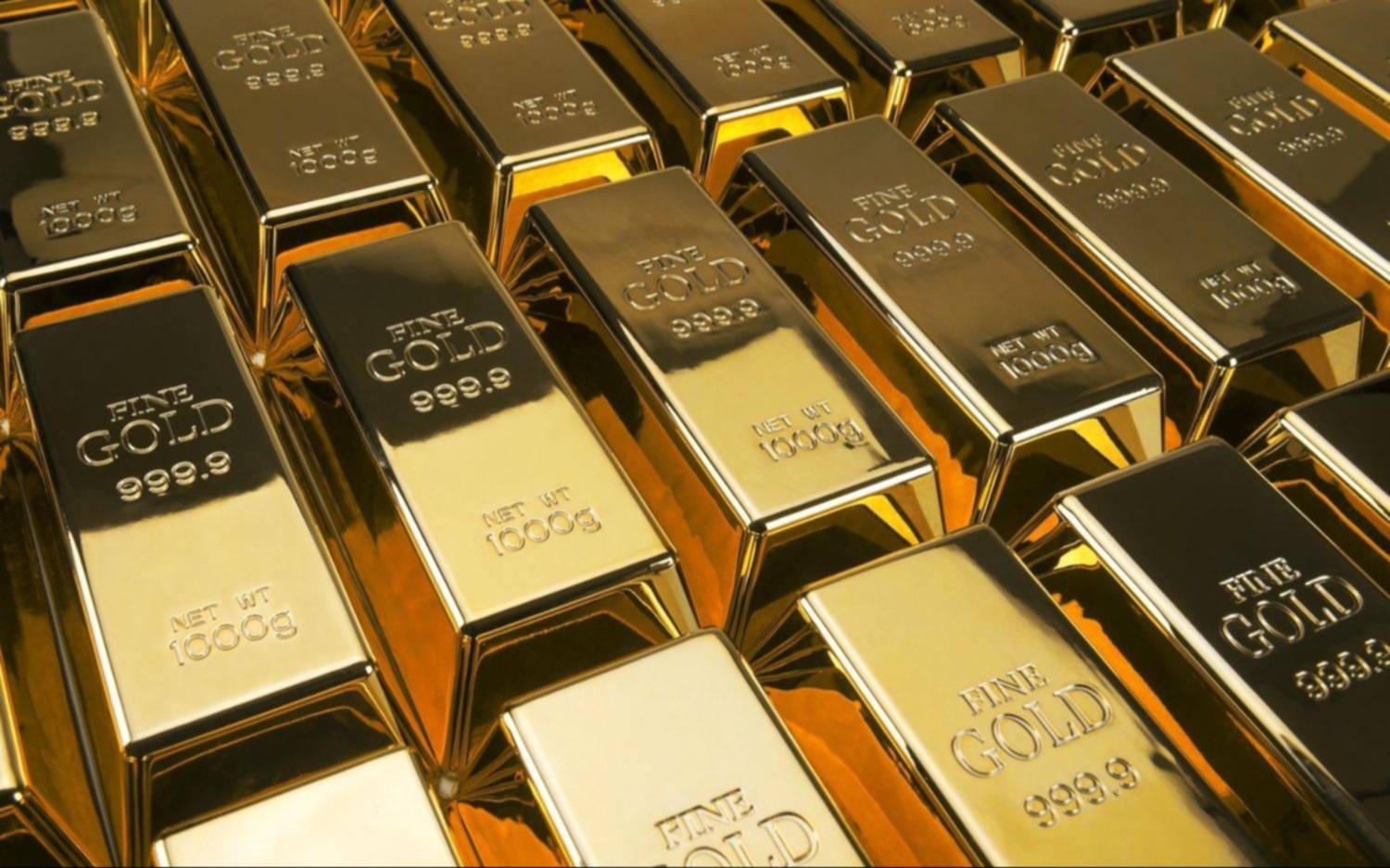 El oro supera los US$ 3.500 por onza y alcanza un nuevo récord histórico: cómo invertir desde Argentina