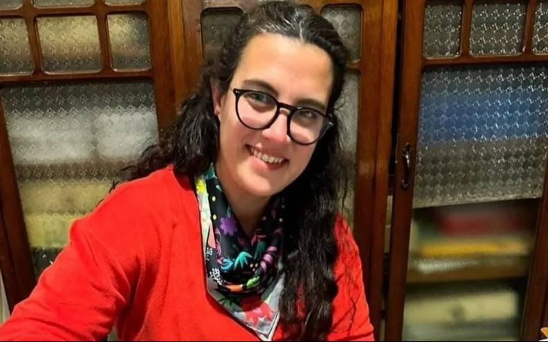 "Cagliardi y La Libertad Avanza son las dos caras de una misma moneda"