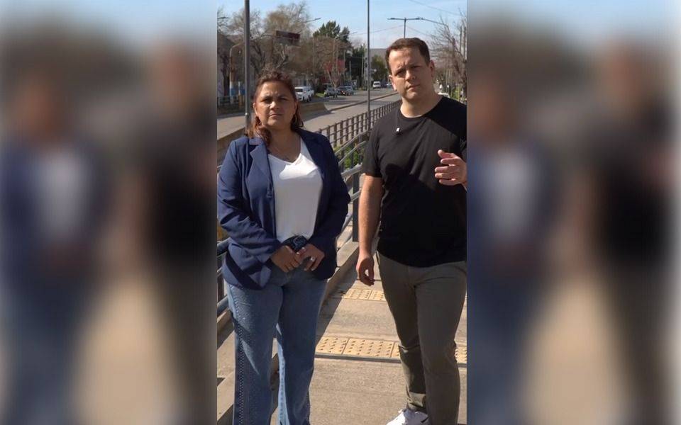 Campodónico pide “cárcel o bala” para los delincuentes de La Plata