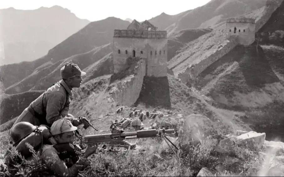La victoria Aliada y el poco conocido frente chino de la Segunda Guerra Mundial