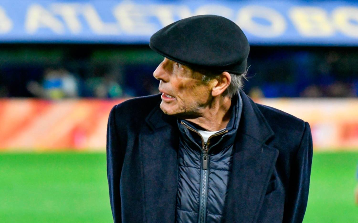 Boca: cómo está la salud de Miguel Ángel Russo