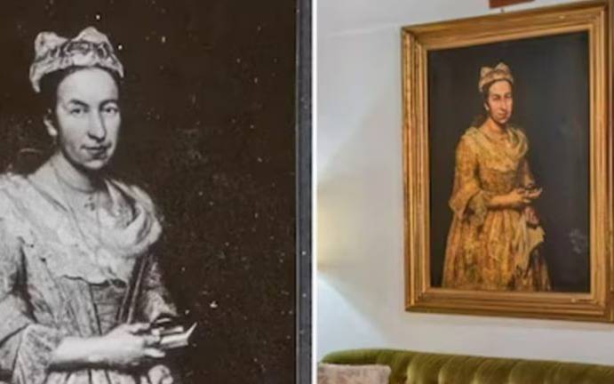 Continúan los allanamientos en Mar del Plata para encontrar la pintura robada por los nazis