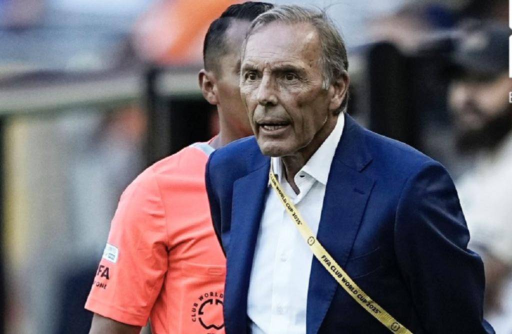 Miguel Russo preocupa al mundo Boca por su salud