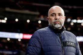 Sampaoli, a un paso de Atlético Mineiro