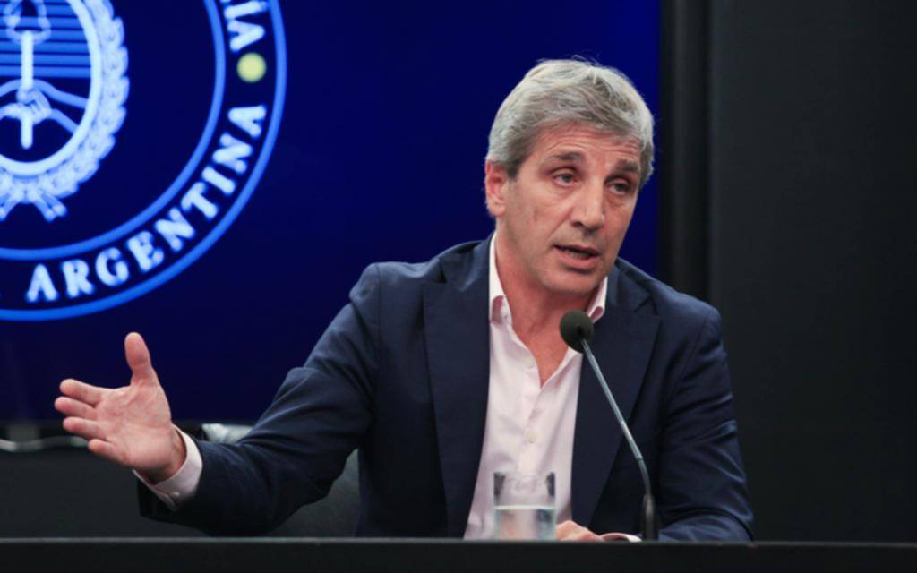 Volantazo con el dólar: el Gobierno decidió intervenir