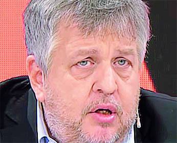Stornelli aceptó investigar sobre la filtración de escuchas a Karina
