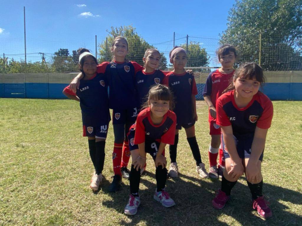 Ya se palpita la segunda ronda del torneo de LAFIR
