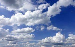 Sin anuncios de lluvias en Quilmes 