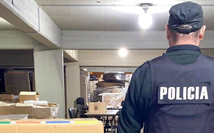 Cuándo y cuánto cobrarán los policías de la Bonaerense afectados a las elecciones en la Provincia